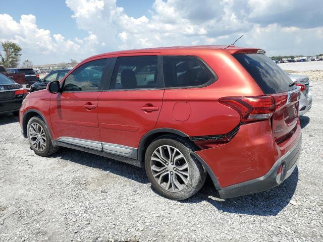2016 MITSUBISHI OUTLANDER JA4AD3A39GZ020721