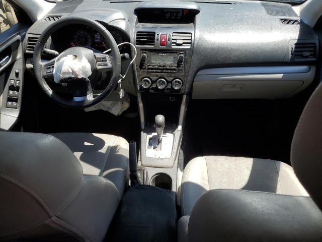 2015 SUBARU FORESTER 2 - JF2SJAHC1FH502022