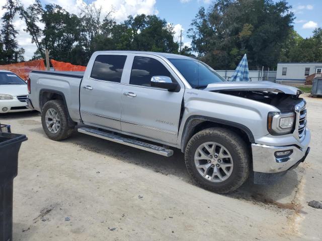 2018 GMC SIERRA K15 3GTU2NEC8JG230118