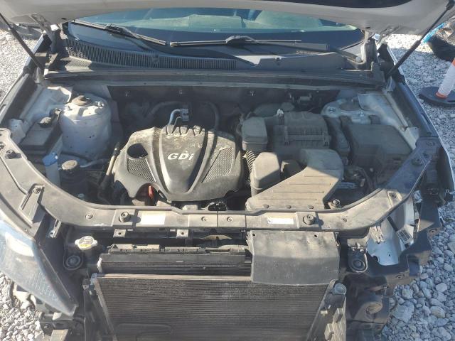 2012 KIA SORENTO BA - 5XYKTCA60CG270753