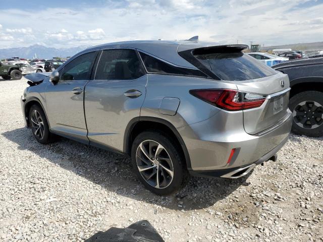 2017 LEXUS RX 350 BAS 2T2BZMCA1HC132434