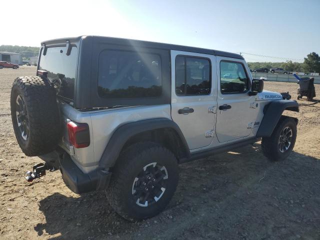 2024 JEEP WRANGLER RUBICON 4XE 1C4RJXR61RW240981