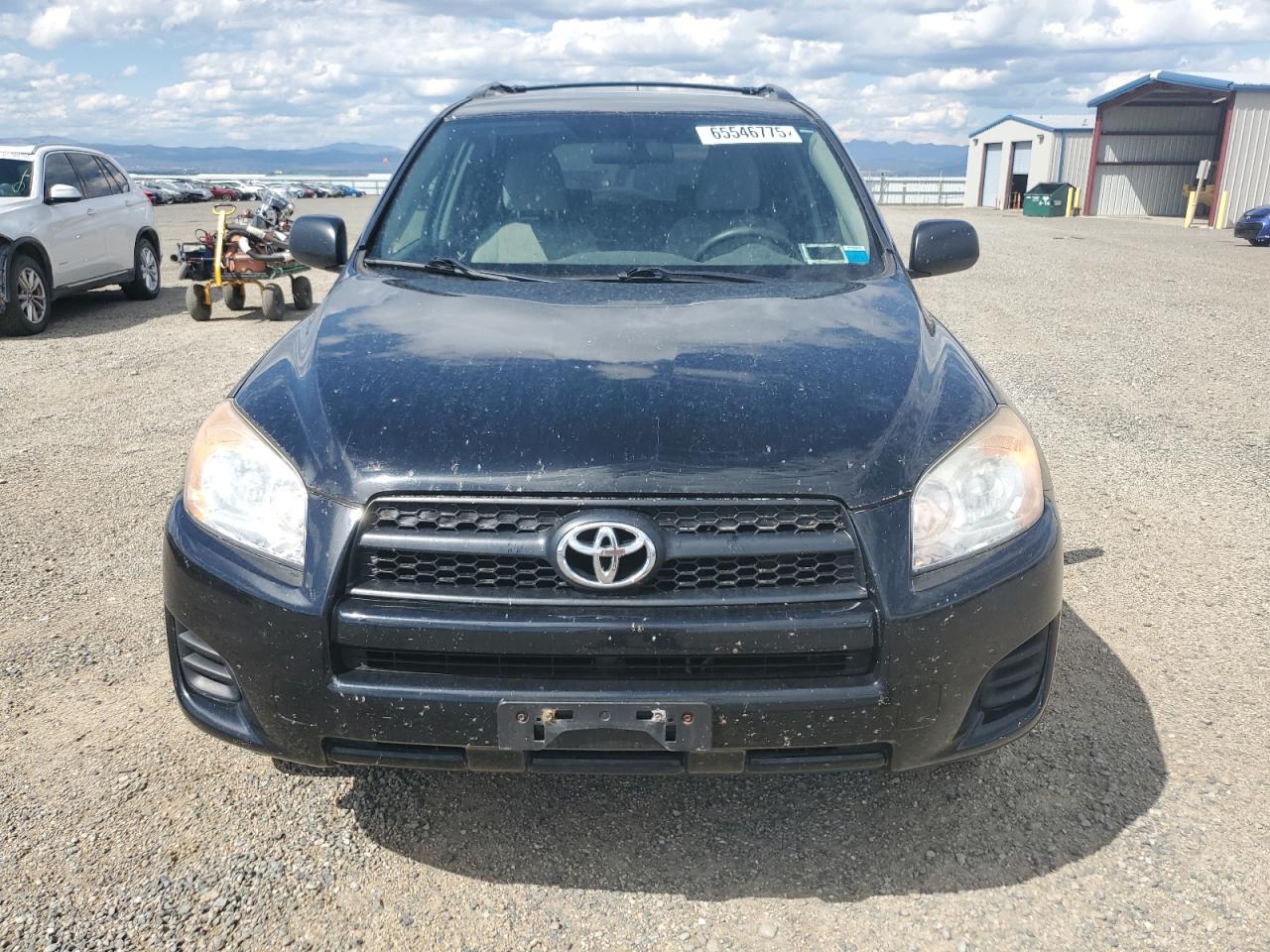Lot #3208404707 2010 TOYOTA RAV4