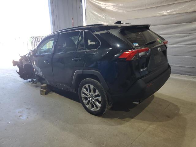 2021 TOYOTA RAV4 XLE P 2T3A1RFV1MW152637