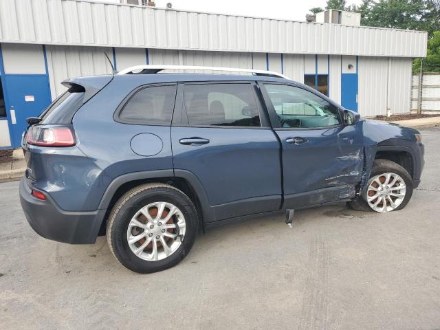 2020 JEEP CHEROKEE L 1C4PJMCB6LD529238