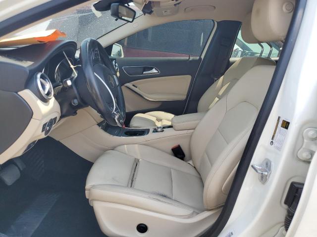 2016 MERCEDES-BENZ GLA 250 WDCTG4EBXGJ235014