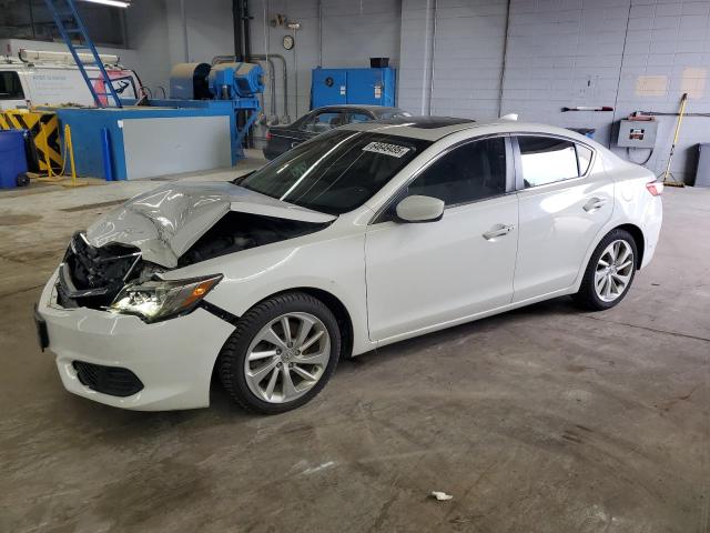 ACURA ILX PREMIU