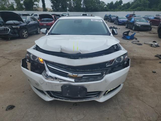 2017 CHEVROLET IMPALA PRE 1G1145S3XHU205948