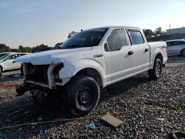 FORD F150 SUPER