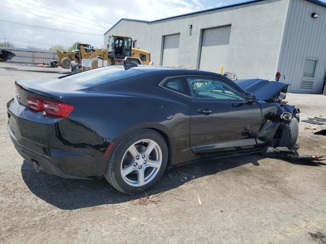 2021 CHEVROLET CAMARO LS 1G1FB1RX8M0142279