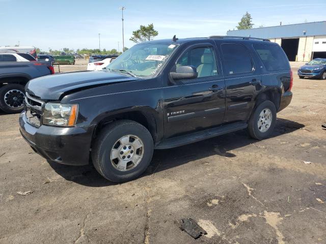 CHEVROLET TAHOE K150