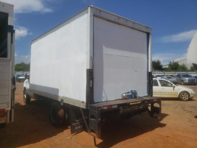 FORD ECONLINE 2014 white  gas 1FDWE4FL5EDA69945 photo #3