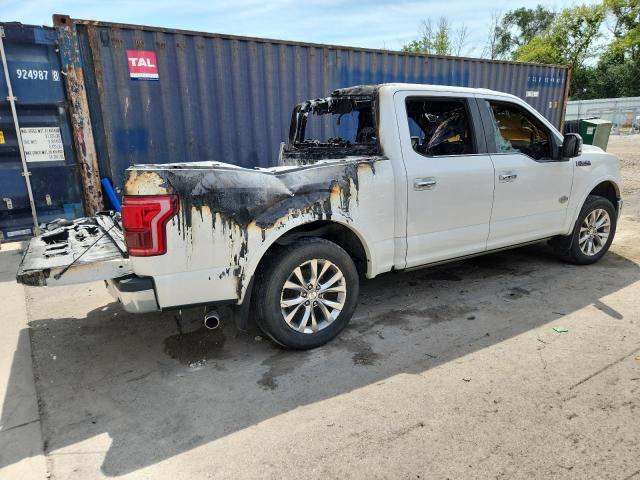 2016 FORD F150 SUPER - 1FTEW1EF4GFC16285