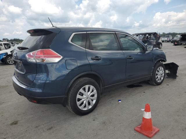 2016 NISSAN ROGUE S - JN8AT2MT2GW024811