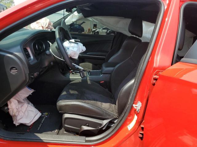2023 DODGE CHARGER SC 2C3CDXGJ3PH555186