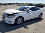 2015 MAZDA 6 SPORT - JM1GJ1U55F1197631