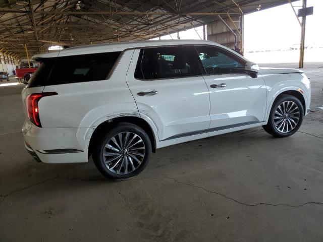 2024 HYUNDAI PALISADE C KM8R74GE7RU739007