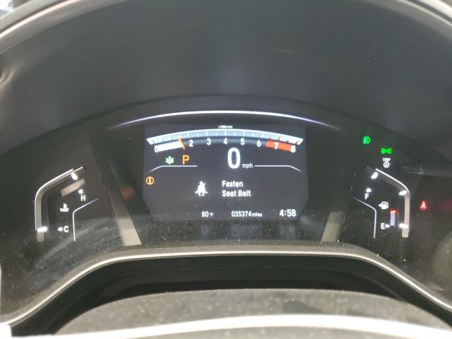 2020 HONDA CR-V EX 5J6RW2H57LL015609
