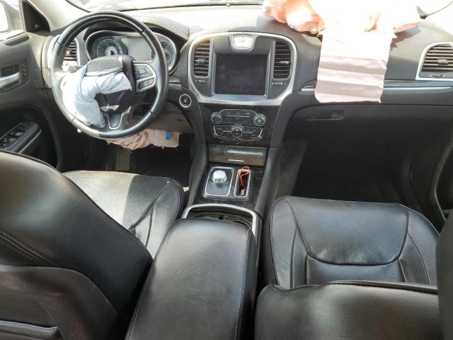 2017 CHRYSLER 300C 2C3CCAEGXHH667993