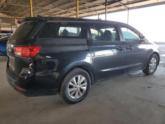 2017 KIA SEDONA L KNDMA5C10H6264778
