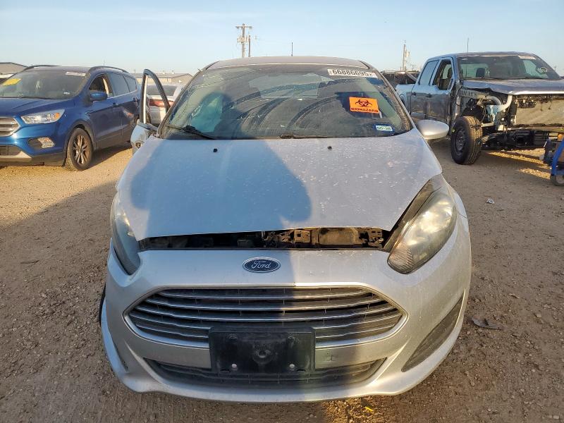 2017 FORD FIESTA S 3FADP4AJ2HM150282