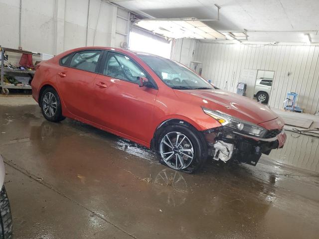 2023 KIA FORTE LX 3KPF24AD7PE655903