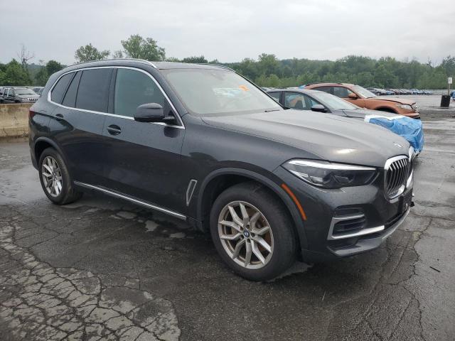 2022 BMW X5 XDRIVE4 - 5UXCR6C0XN9K77693