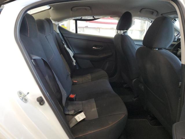 2024 NISSAN SENTRA SR 3N1AB8DV3RY302701