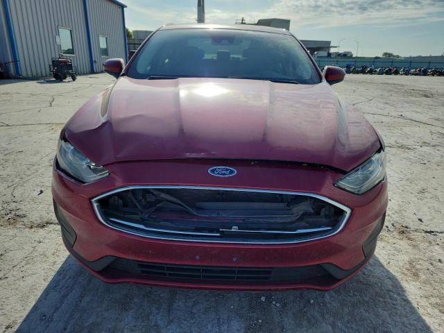 2019 FORD FUSION SE 3FA6P0LU1KR103604