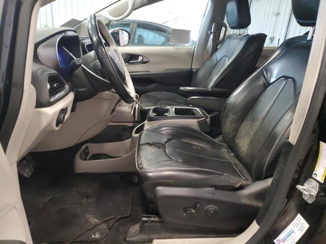 2018 CHRYSLER PACIFICA L - 2C4RC1GG6JR237350