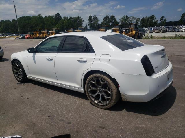2018 CHRYSLER 300 S 2C3CCABG7JH253791