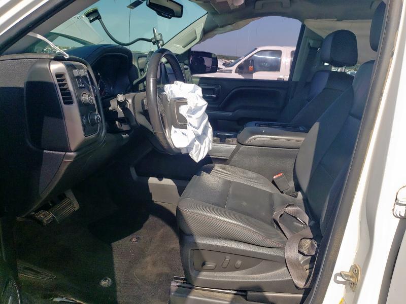 2016 GMC SIERRA K15 3GTU2NEC6GG130561