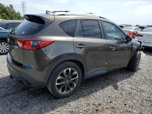 2016 MAZDA CX-5 GT JM3KE4DY6G0673717