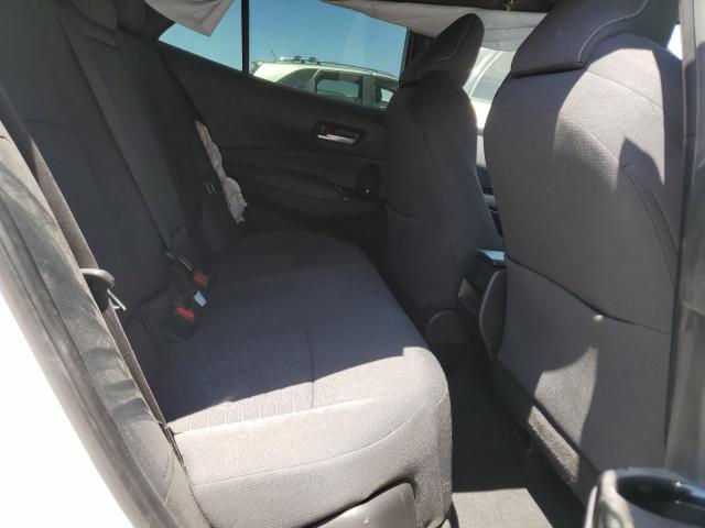 2021 TOYOTA COROLLA SE - JTND4MBE6M3110461