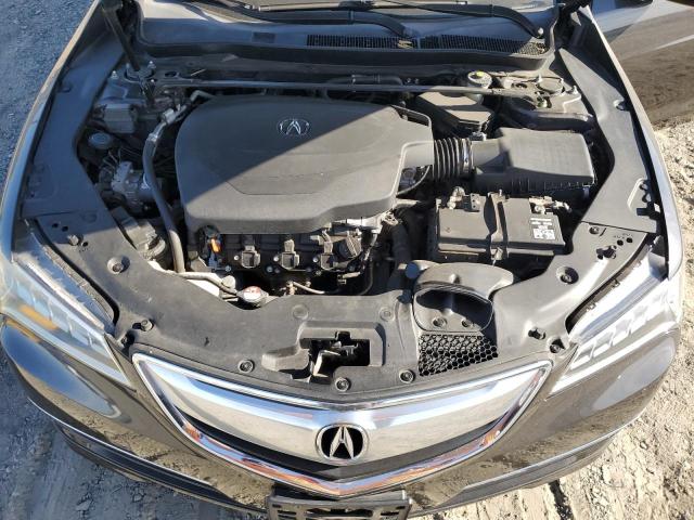 2015 ACURA TLX TECH - 19UUB2F57FA011978