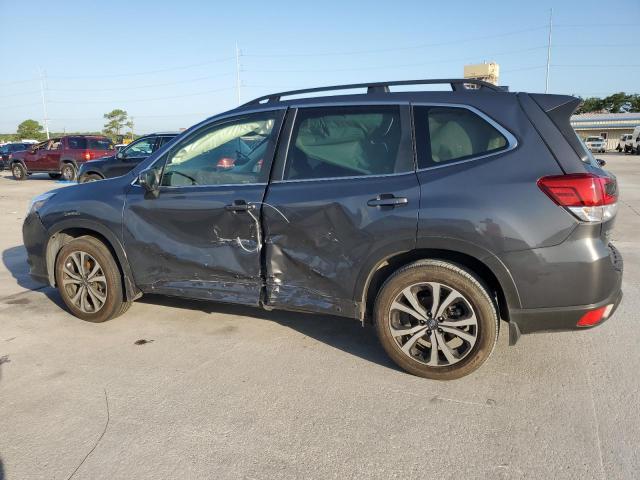2022 SUBARU FORESTER L JF2SKAPC9NH478713