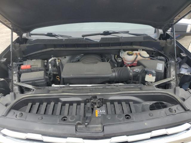 2019 CHEVROLET SILVERADO - 1GCUWEED5KZ102918