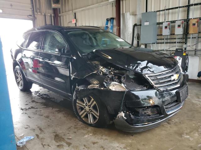 2016 CHEVROLET TRAVERSE L 1GNKRHKD0GJ187409