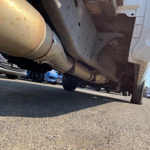 2020 RAM 3500 - 3C7WRTCLXLG279872
