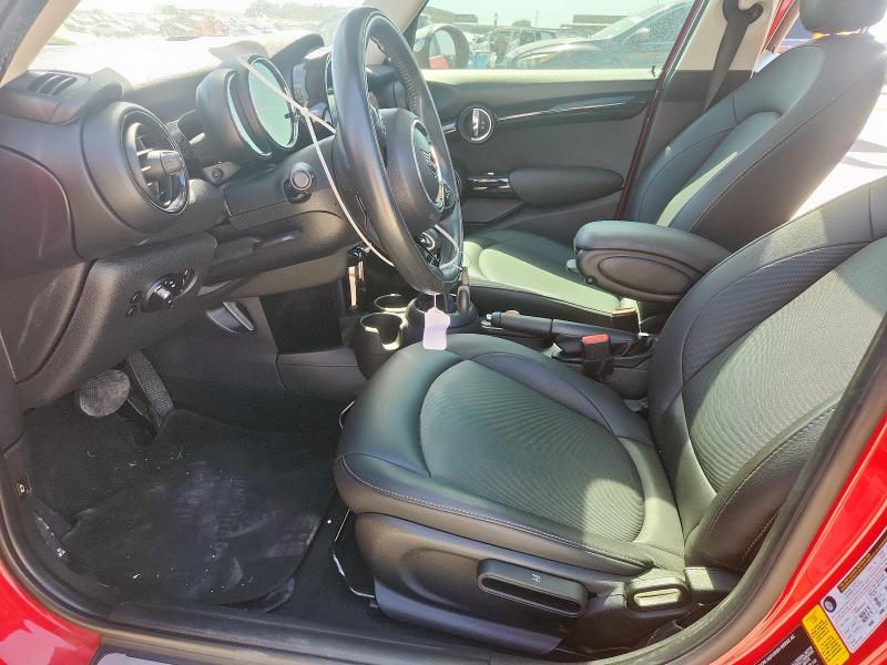 2019 MINI COOPER WMWXU1C52K2J01853