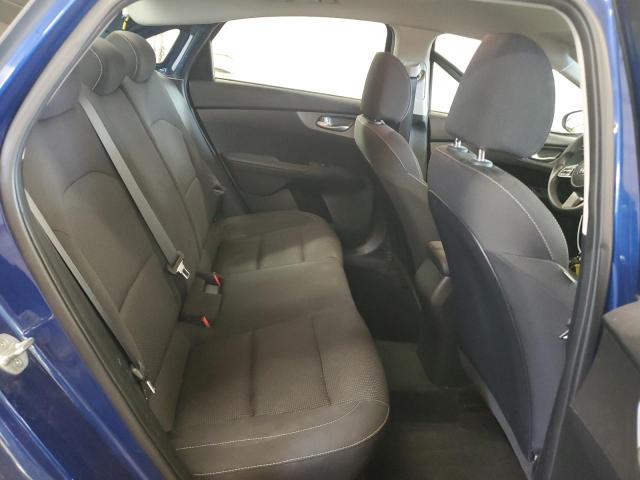 2019 KIA FORTE FE 3KPF24AD6KE010734