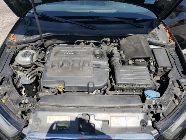 2015 AUDI A3 PREMIUM WAUAJGFF7F1089569