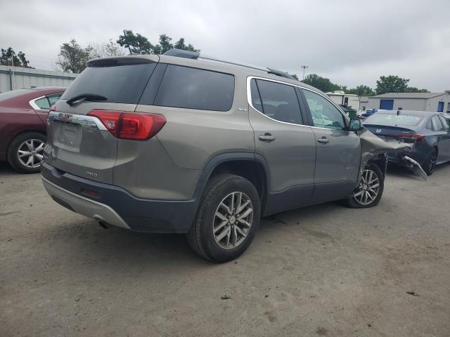 2019 GMC ACADIA SLE - 1GKKNSLA0KZ132298