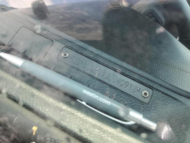 2018 JEEP WRANGLER UNLIMITED SAHARA 1C4BJWEG3JL840918