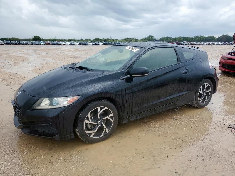 HONDA CR-Z