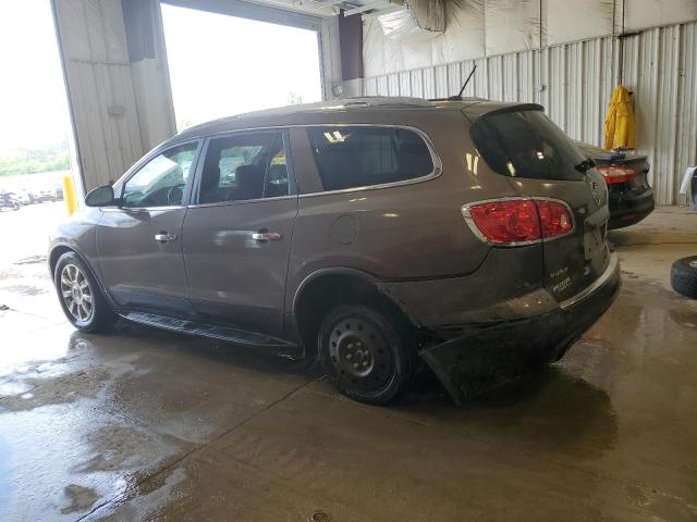 2011 BUICK ENCLAVE CX - 5GAKVCED2BJ207124