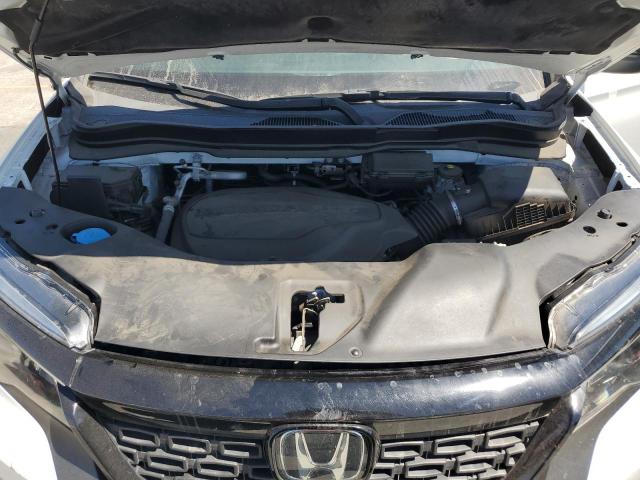 2021 HONDA PASSPORT S 5FNYF7H24MB006679