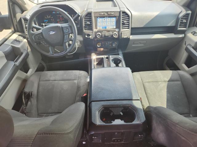 2017 FORD F150 SUPER 1FTEW1CP5HKD08168