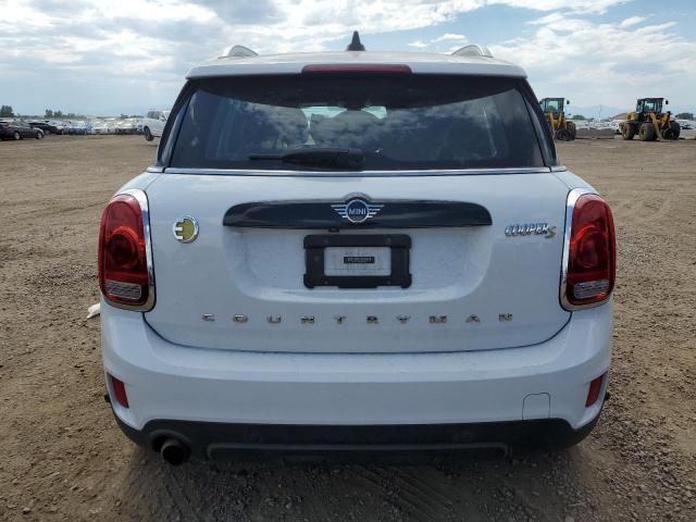 2019 MINI COOPER S E WMZYU7C58K3F94641