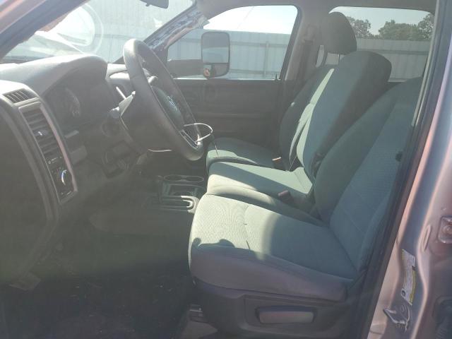 2018 RAM 3500 ST 3C63RRGL3JG310851